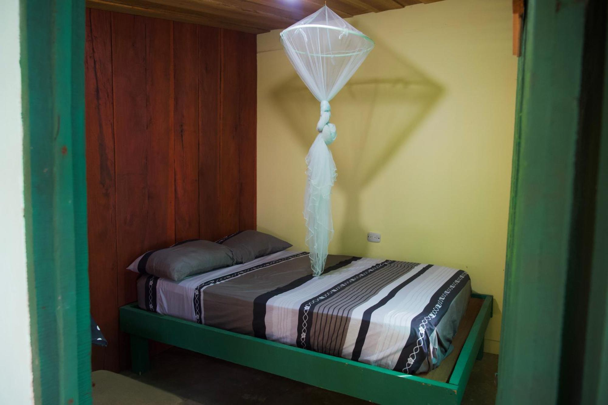 הוסטל קאוויטה Casa Mamre מראה חיצוני תמונה