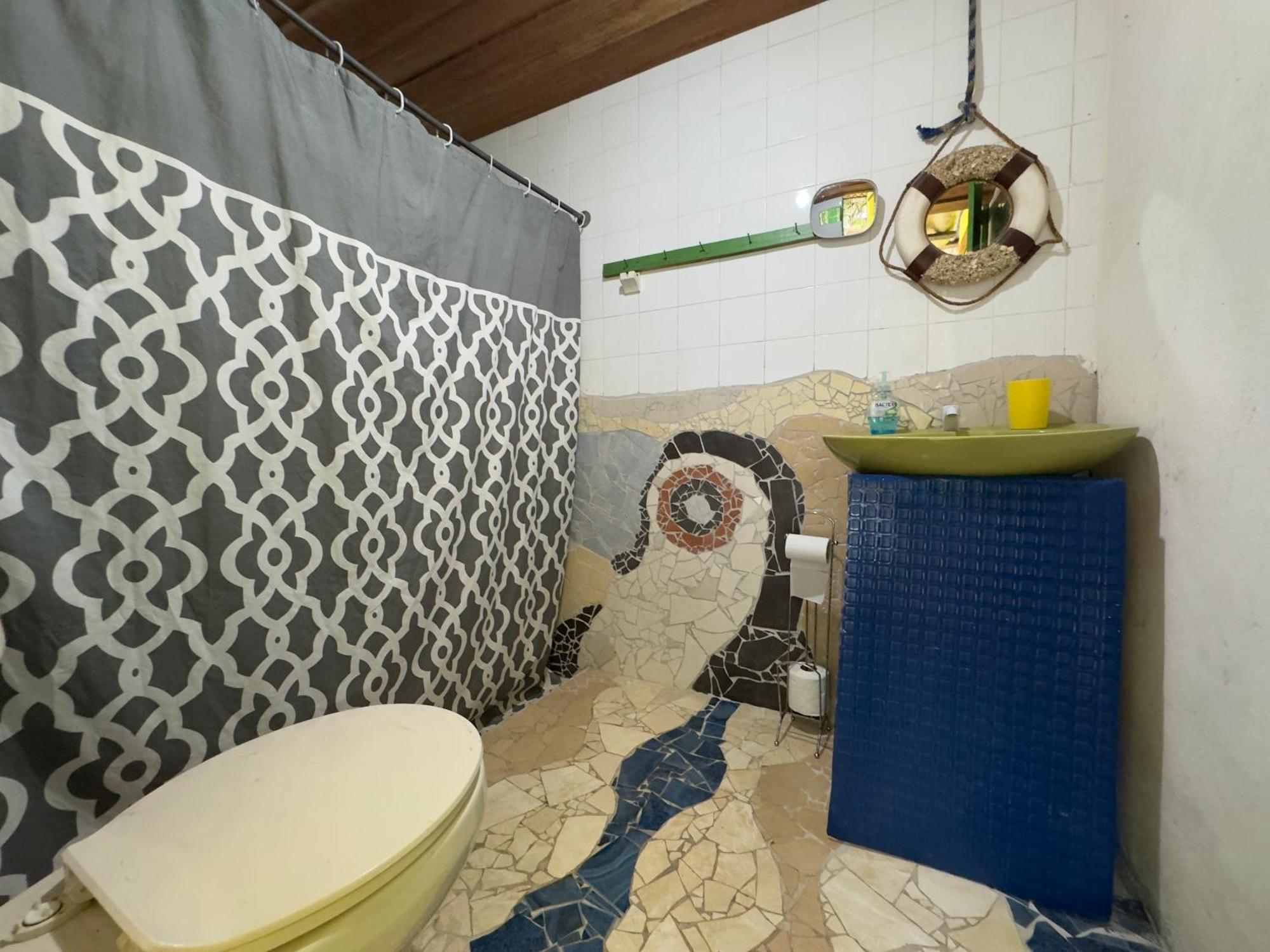 הוסטל קאוויטה Casa Mamre מראה חיצוני תמונה