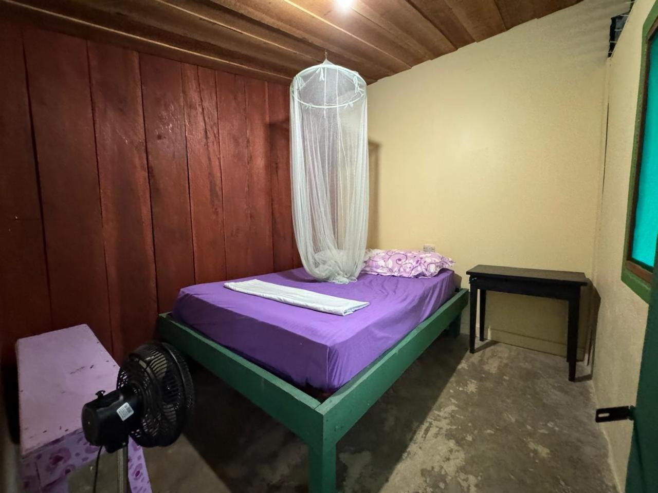 הוסטל קאוויטה Casa Mamre מראה חיצוני תמונה