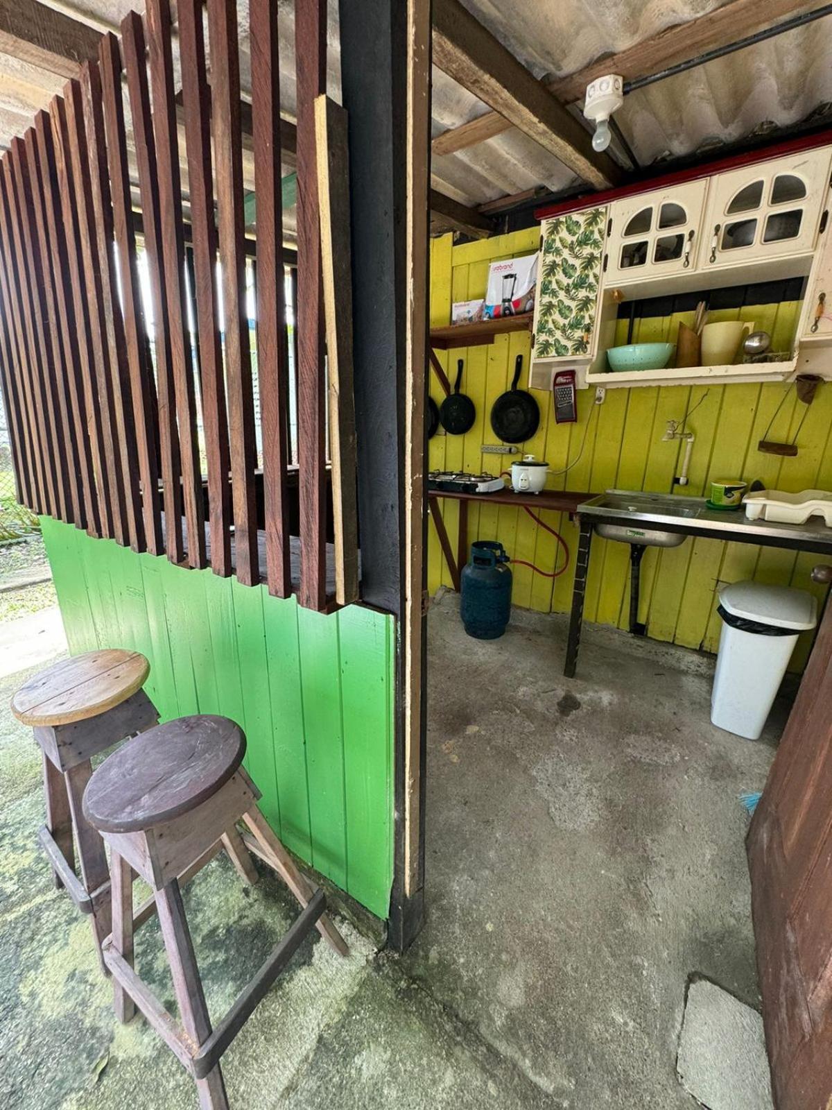 הוסטל קאוויטה Casa Mamre מראה חיצוני תמונה