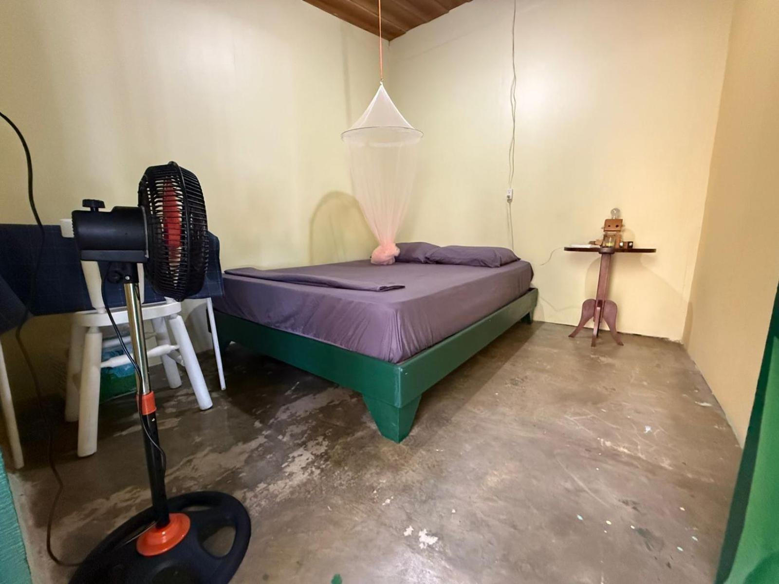הוסטל קאוויטה Casa Mamre מראה חיצוני תמונה